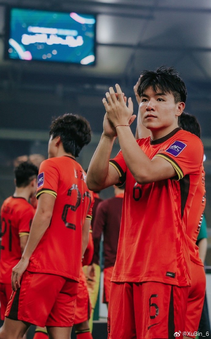 kaiyun体育app-徐彬将加盟英超狼队，或先外租锻炼|U23|亚洲杯|U23亚洲杯|英超亚洲杯|生涯_新浪体育_新浪新闻