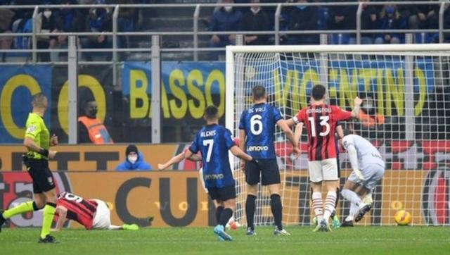 Kaiyun APP-王勤伯：输掉德比肉搏战，国米或许也会想念卢卡库