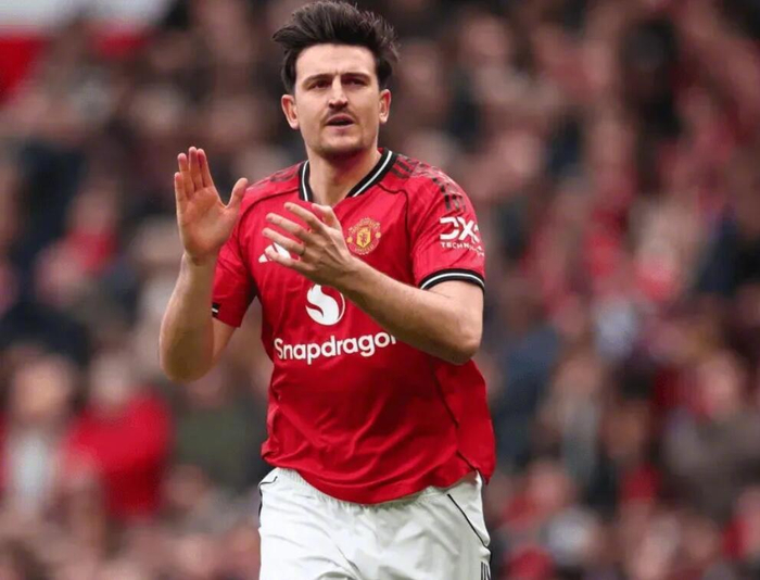 Kaiyun APP-曼联拟降薪续约马奎尔至周薪10万镑，球员愿协商|哈里-马奎尔|合同|英格兰|俱乐部|高层_新浪体育_新浪新闻