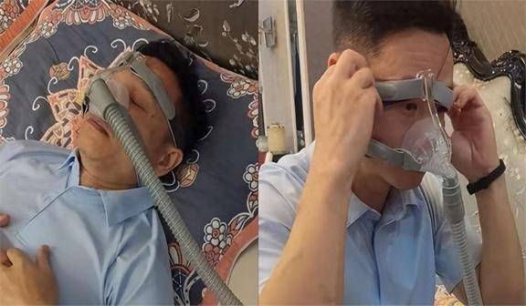 kaiyun网站-奥运冠军杨威：现终身需呼吸机维持生命，他究竟遇到了什么？|体操|全红婵|全能|奥运会|退役_新浪体育_新浪新闻