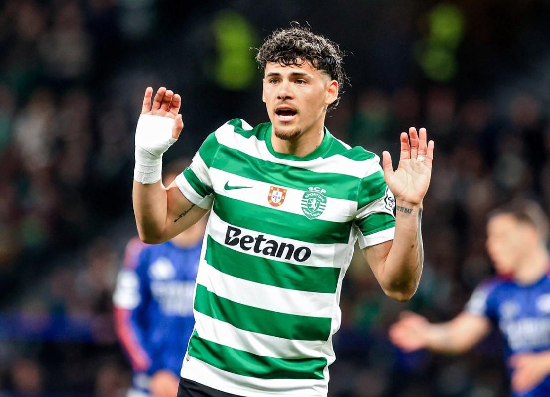 开云入口-消息人士：切尔西关注马克西-阿劳霍、迪奥曼德和范黑克